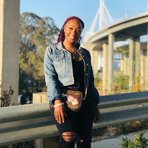 Meet your Posher, Mahala